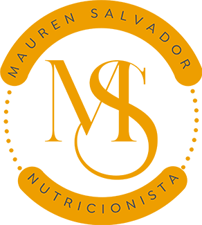Logo Mauren Salvador